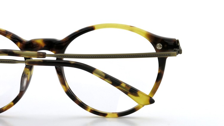 Oliver Goldsmith オリバーゴールドスミス YORK Leopard/AG １３