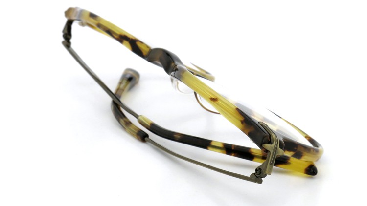 Oliver Goldsmith オリバーゴールドスミス YORK Leopard/AG １２