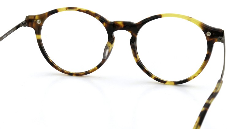 Oliver Goldsmith オリバーゴールドスミス YORK Leopard/AG 7