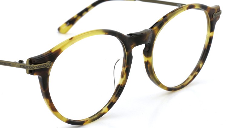 Oliver Goldsmith オリバーゴールドスミス YORK Leopard/AG 6