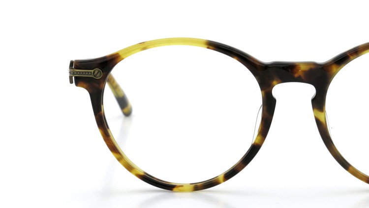 Oliver Goldsmith オリバーゴールドスミス YORK Leopard/AG １４