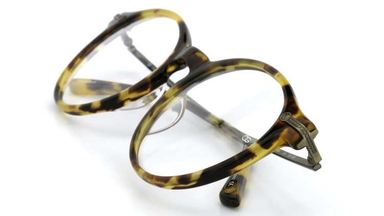 Oliver Goldsmith オリバーゴールドスミス YORK Leopard/AG １１