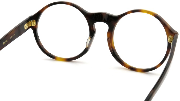 Oliver Goldsmith オリバーゴールドスミス メガネ RALPH Tortoiseshell 7