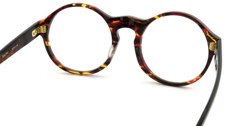 Oliver Goldsmith オリバーゴールドスミス メガネ RALPH DRDT 7