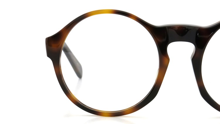 Oliver Goldsmith オリバーゴールドスミス メガネ RALPH Tortoiseshell 11