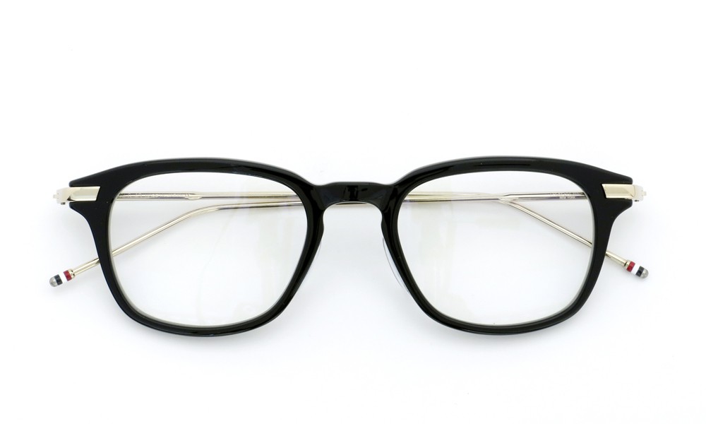 優れた品質 THOM BROWNE 眼鏡 トムブラウン - サングラス/メガネ 
