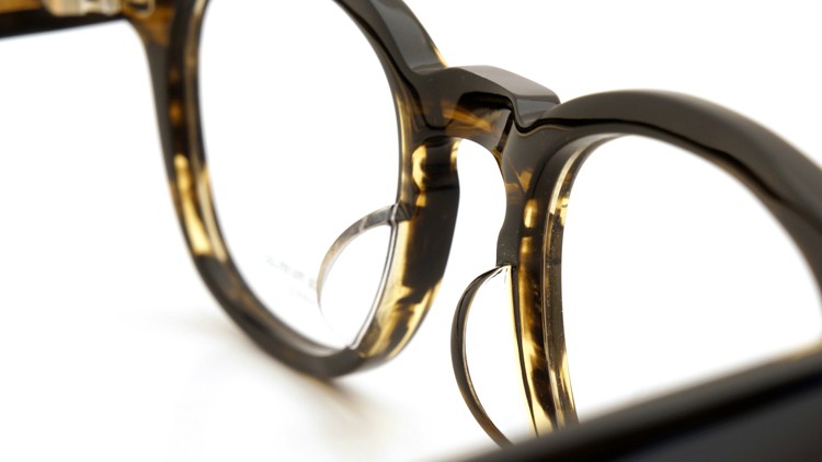 OLIVER PEOPLES (オリバーピープルズ） メガネフレーム Sheldrake COCO2 8