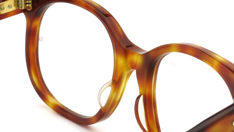 Oliver Goldsmith オリバーゴールドスミスODEON-D Light Tortoiseshell 8