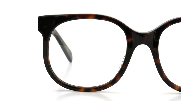 Oliver Goldsmith オリバーゴールドスミスODEON-D Dark Tortoiseshell 11