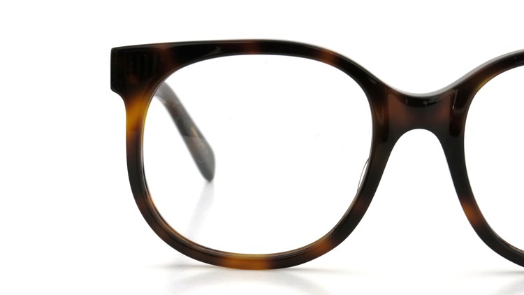 Oliver Goldsmith オリバーゴールドスミスODEON-D Tortoiseshell 11