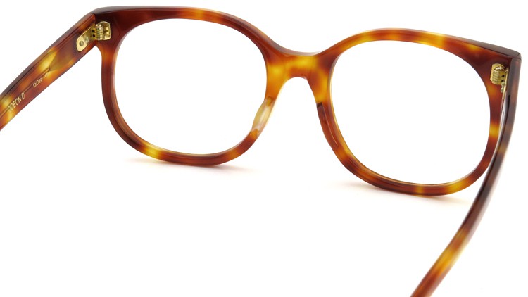 Oliver Goldsmith オリバーゴールドスミスODEON-D Light Tortoiseshell 7