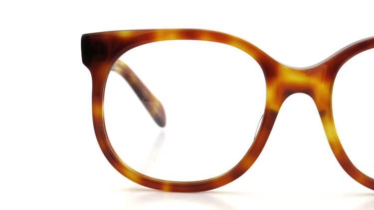 Oliver Goldsmith オリバーゴールドスミスODEON-D Light Tortoiseshell 11