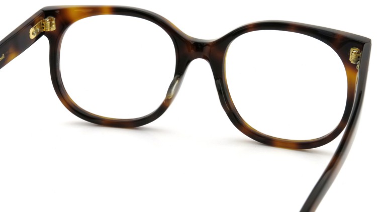 Oliver Goldsmith オリバーゴールドスミスODEON-D Tortoiseshell 7