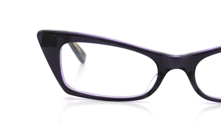 Oliver Goldsmith オリバーゴールドスミス CHORUS コーラス Purple Lilac 11