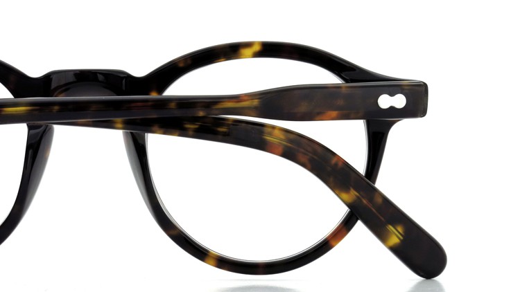 MOSCOT MILTZEN TORTOISE 44size 11