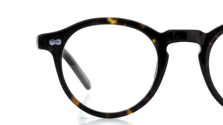 MOSCOT MILTZEN TORTOISE 44size 12