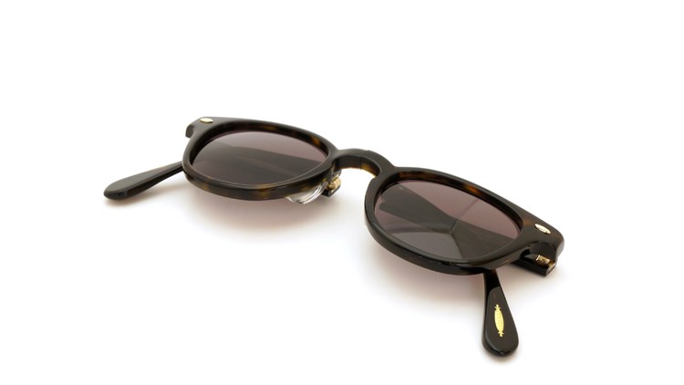 OLIVER PEOPLES(オリバーピープルズ) 2014年新作 折りたたみサングラス Sheldrake-FLSG 362 9