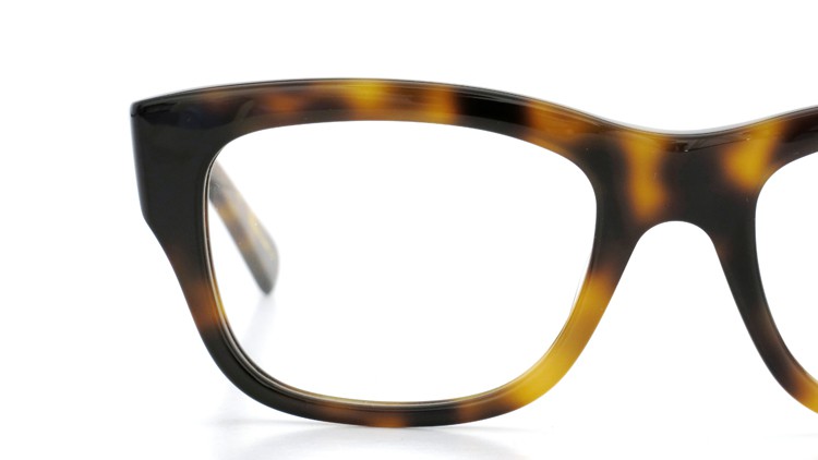 Oliver Goldsmith オリバーゴールドスミス CONSUL-S コンスルs Tortoiseshell 15