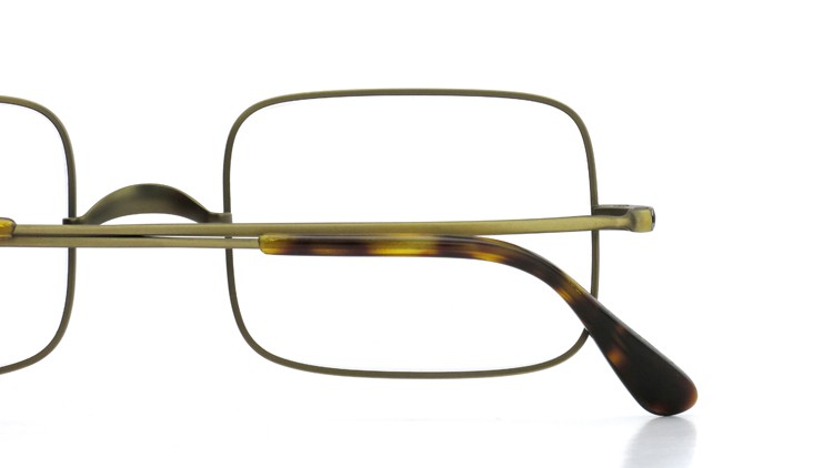 Oliver Goldsmith オリバーゴールドスミス Oliver oblong オブロン Antique Gold 12