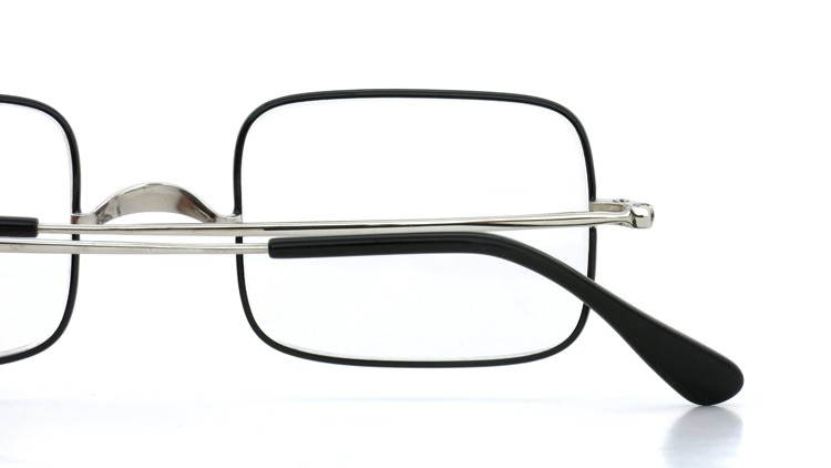 Oliver Goldsmith オリバーゴールドスミス Oliver oblong オブロン Silver BK 12