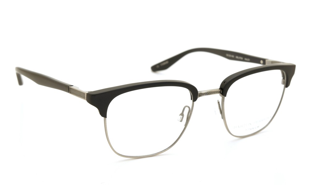 Barton Perreira バートンペレイラ メガネ通販 Haley ヘイリー Mbk Pew 50size 取扱店 浦和