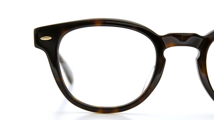 OLIVER PEOPLES (オリバーピープルズ) メガネ Sheldrake-J 362 14