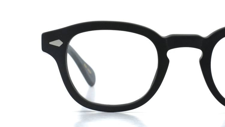 MOSCOT (モスコット) LEMTOSH レムトッシュ Col.Matte Black 44size 14