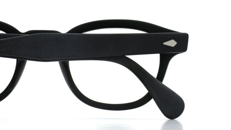 MOSCOT (モスコット) LEMTOSH レムトッシュ Col.Matte Black 44size 13