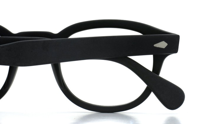 MOSCOT (モスコット) LEMTOSH レムトッシュ Col.Matte Black 46size 13