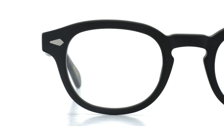 MOSCOT (モスコット) LEMTOSH レムトッシュ Col.Matte Black 46size 14