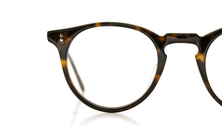 OLIVER PEOPLES (オリバーピープルズ）メガネ O'MALLEY-P-CF 362 Limited Edition 14