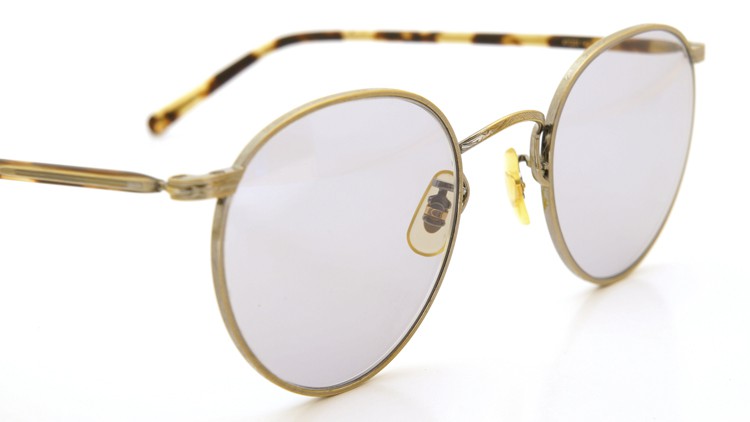 オリバーピープルズ サングラスカスタム OLIVER PEOPLES OP-78 AG 6