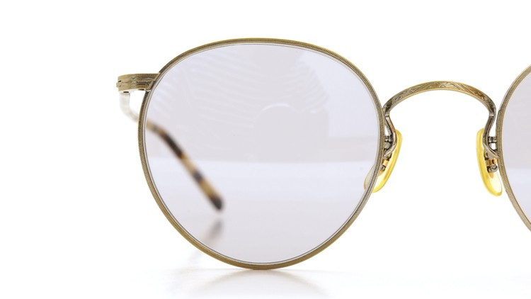 オリバーピープルズ サングラスカスタム OLIVER PEOPLES OP-78 AG 14