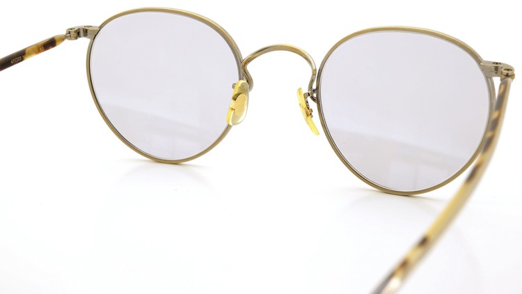 オリバーピープルズ サングラスカスタム OLIVER PEOPLES OP-78 AG 7