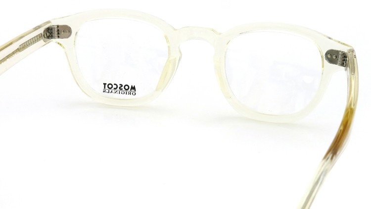 MOSCOT (モスコット) LEMTOSH レムトッシュ Col.FRESH 44size 7