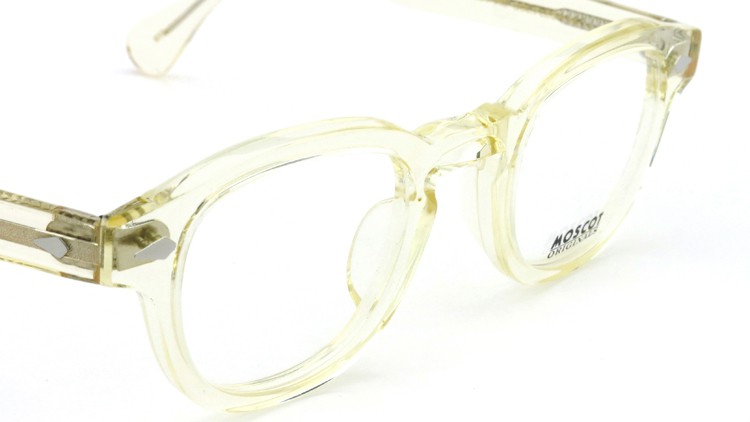 MOSCOT (モスコット) LEMTOSH レムトッシュ Col.FRESH 44size 6