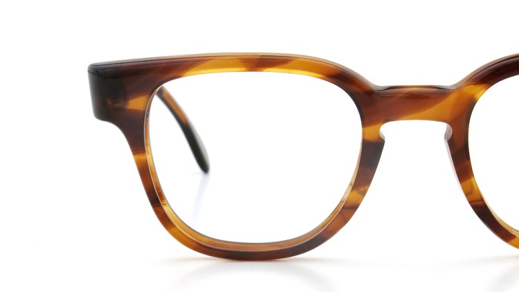 vintage TART OPTICAL ヴィンテージ タートオプティカル メガネ BRYAN AMBER 46-22 (n2) 15