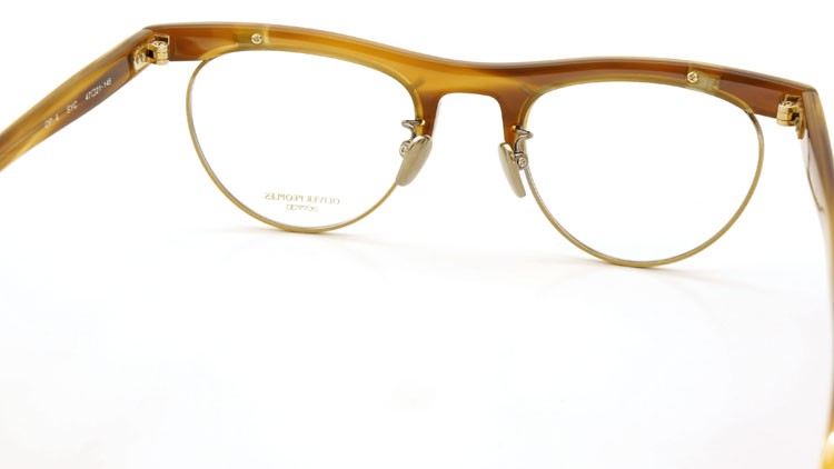 OLIVER PEOPLES (オリバーピープルズ) メガネフレーム OP-4 SYC 7