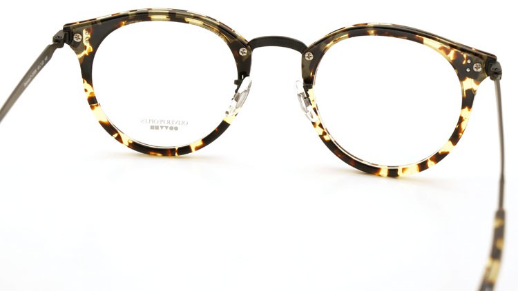 OLIVER PEOPLES オリバーピープルズ  Reeves-P DTBK 7