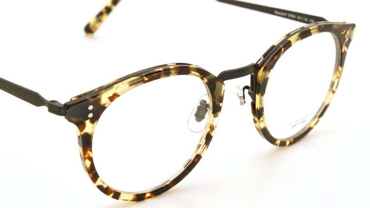 OLIVER PEOPLES オリバーピープルズ  Reeves-P DTBK 6