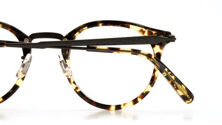 OLIVER PEOPLES オリバーピープルズ  Reeves-P DTBK 14