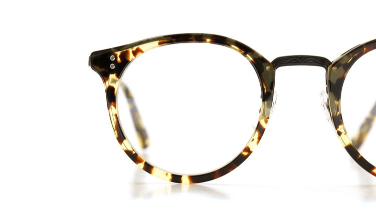 OLIVER PEOPLES オリバーピープルズ  Reeves-P DTBK 15