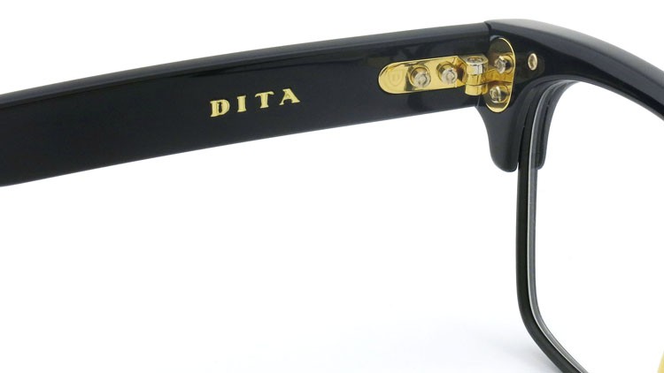 DITA メガネ通販 Statesman DRX-2011L 55mm