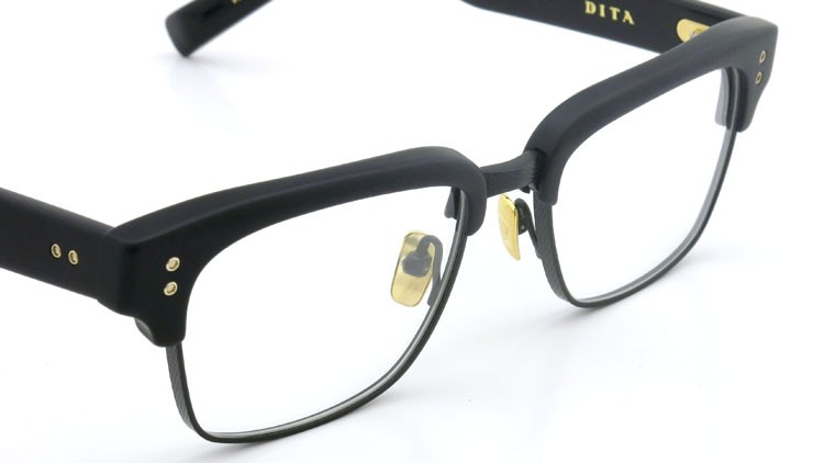 DITA メガネ通販 Statesman DRX-2011L 55mm