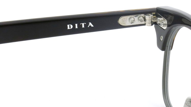 DITA (ディータ) Statesman Two ステイツマン・ツー DRX-2051-E-TRT-GUN 50size 9