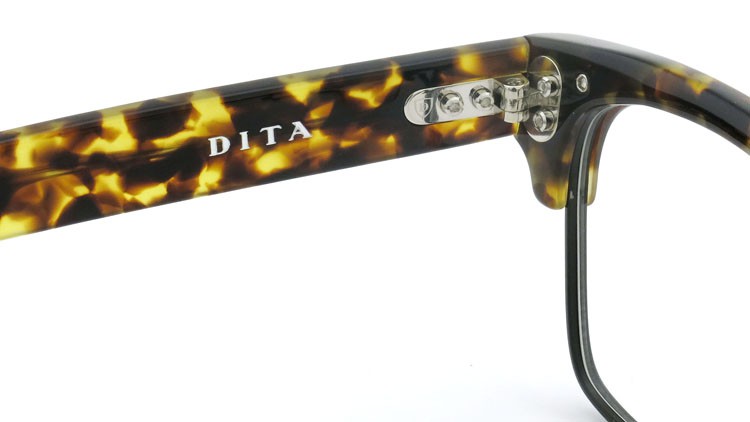 DITA (ディータ) Statesman ステイツマン DRX-2011M-TRT-55size 9