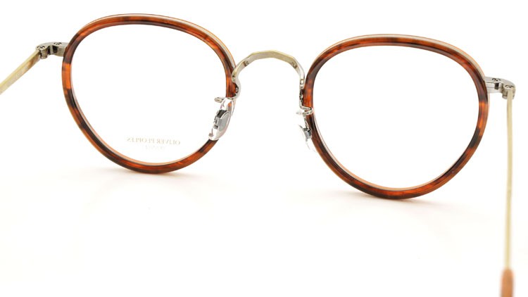 OLIVER PEOPLES (オリバーピープルズ)  メガネ MP-2 RHV Limited Edition 雅 7