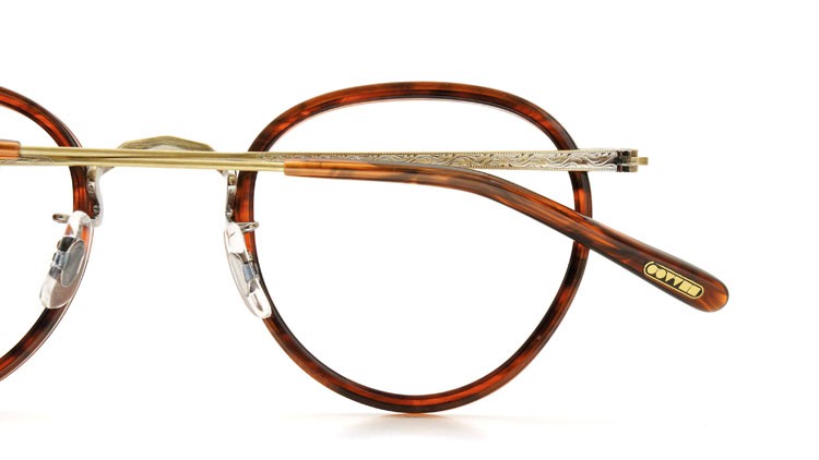 OLIVER PEOPLES (オリバーピープルズ)  メガネ MP-2 RHV Limited Edition 雅 14