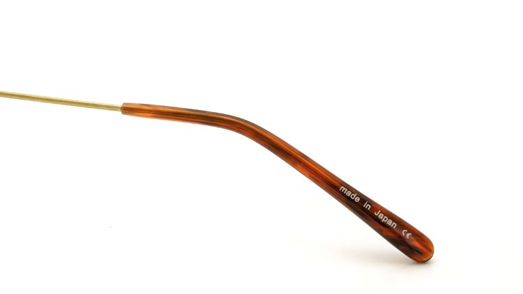 OLIVER PEOPLES (オリバーピープルズ)  メガネ MP-2 RHV Limited Edition 雅 11