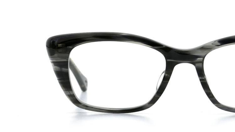 DITA (ディータ) メガネ DORSET ドーセット DRX-3019-A BLK 48size 15